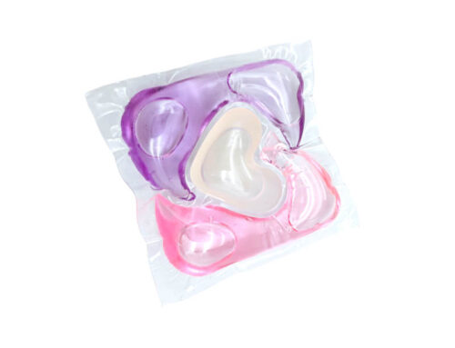 Best Smelling 3-in-1 Eco-Friendly Laundry Detergent Pods