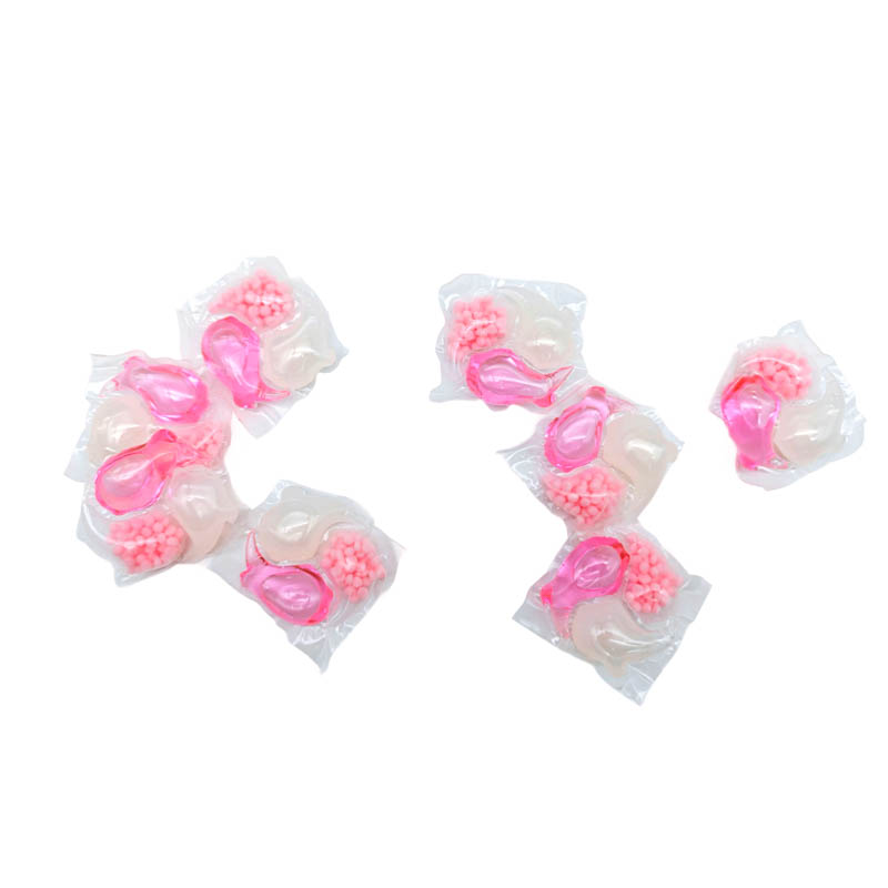 3 in 1 Laundry Pods