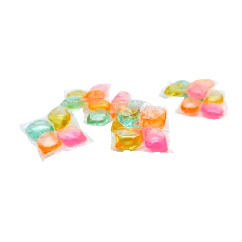 4 in 1 Laundry Pods