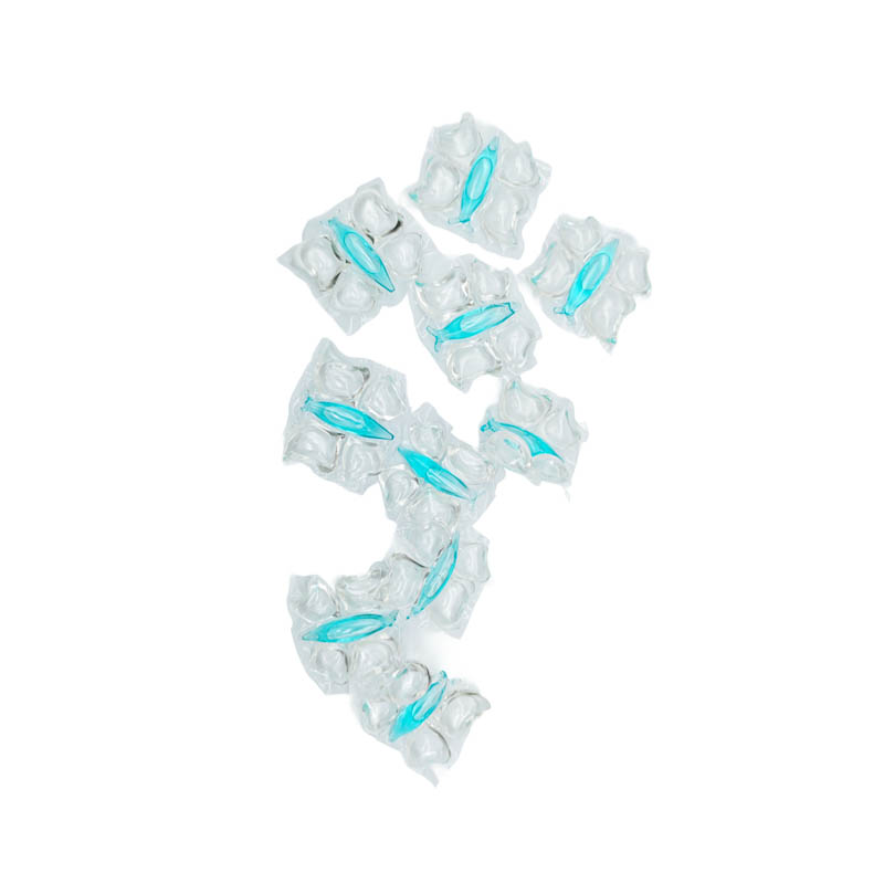 5in1 Laundry Pods