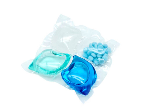 Bulk Best Eco Laundry Detergent Tide Pods 4 in 1