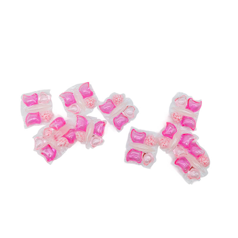 Laundry Detergent Pods 5 in 1