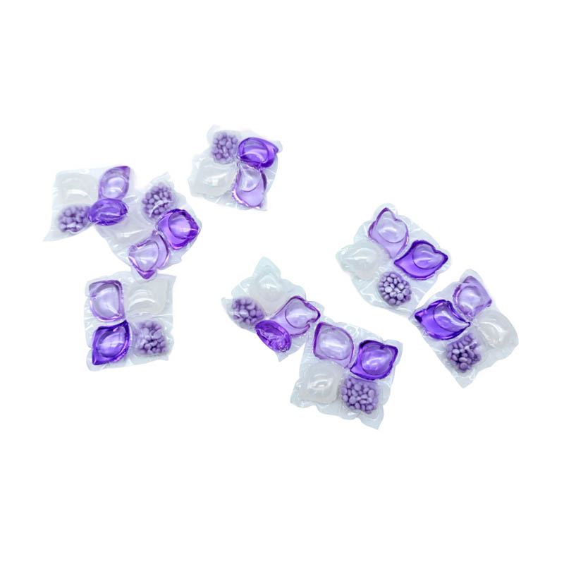 Laundry Detergent Pods