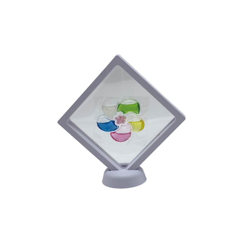 6 in 1 Laundry Pods
