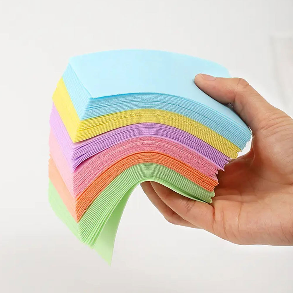 Laundry Detergent Sheet