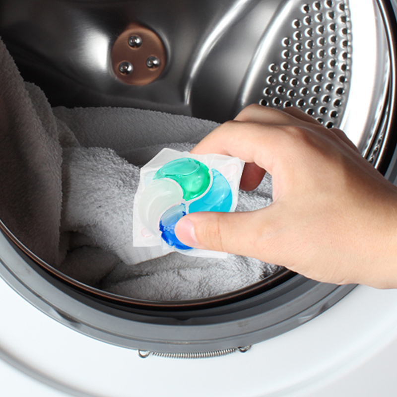 Laundry Pods