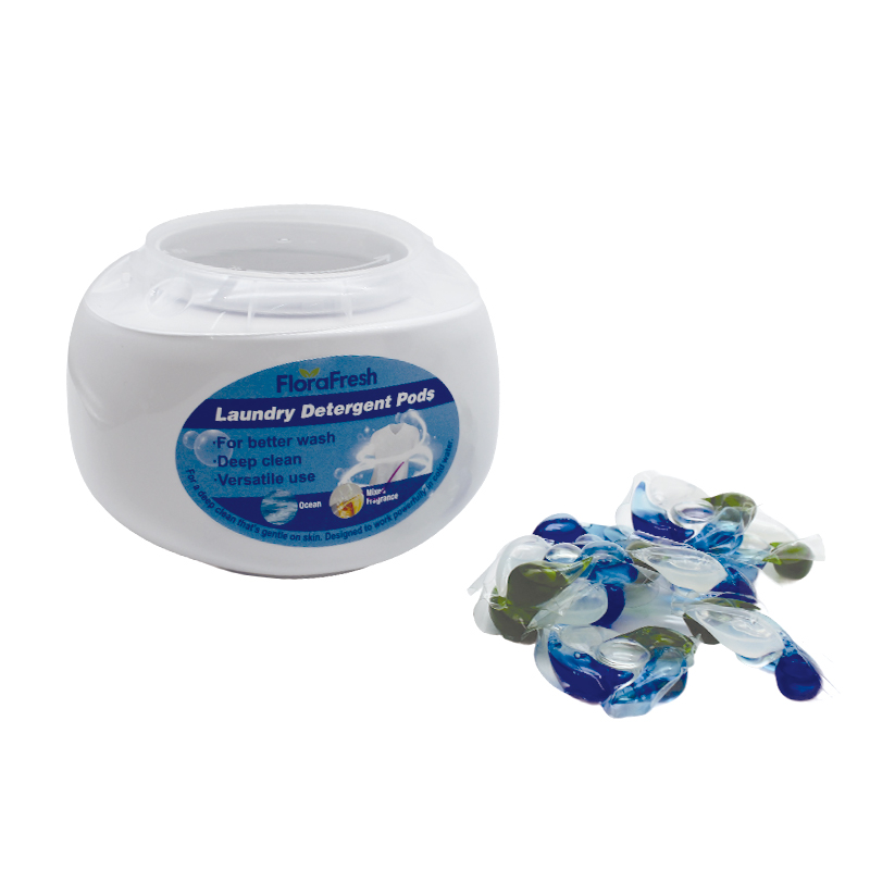 Laundry Pods 5 in 1