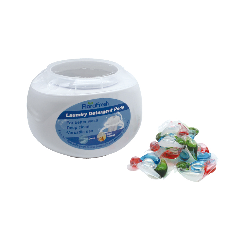 5 in 1 Laundry Pods