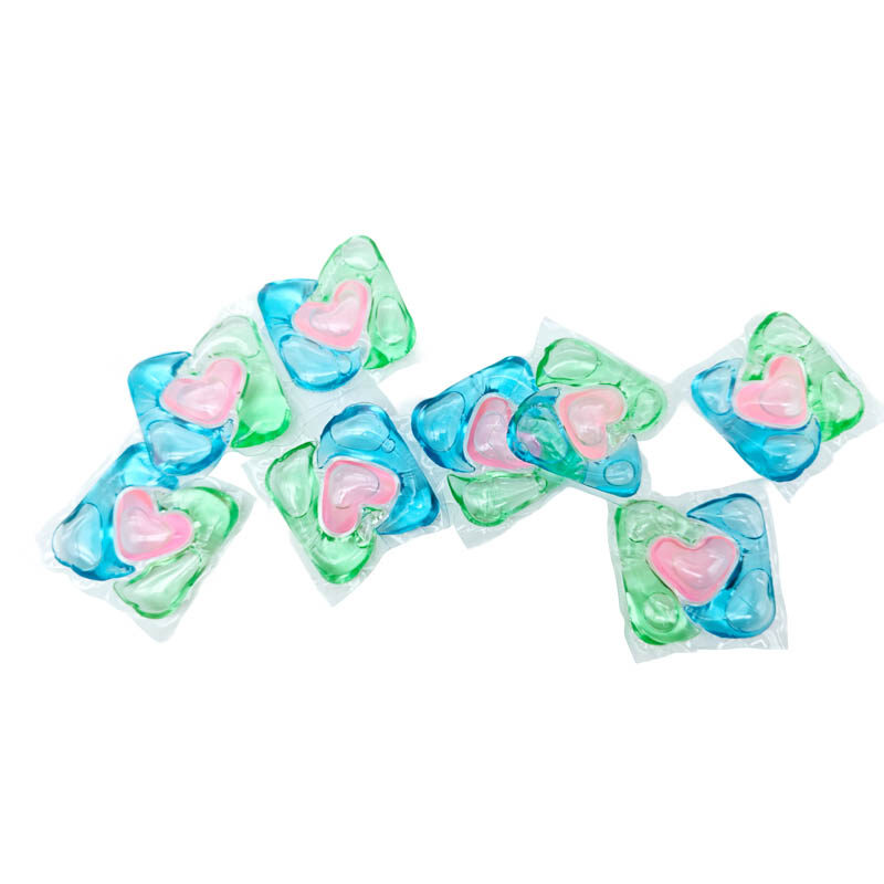 Laundry Pods Detergent