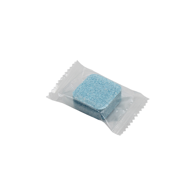 Toilet Bowl Cleaner Tablet