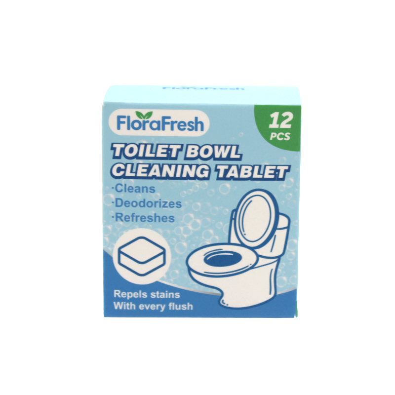 Toilet Bowl Cleaner