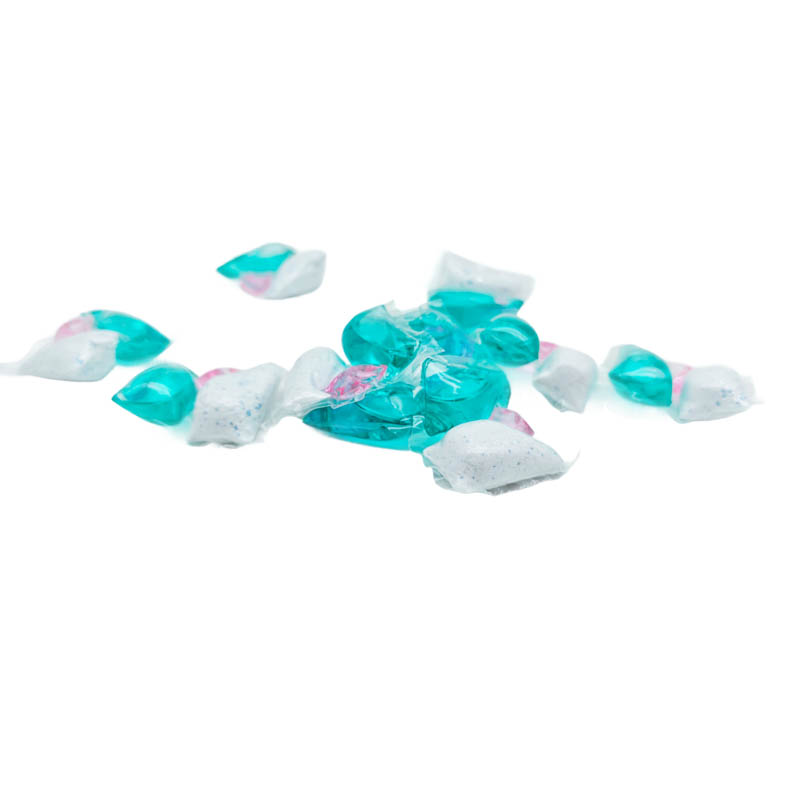 Top Laundry Pods