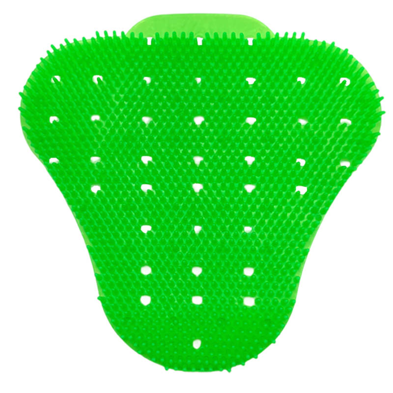 anti splash urinal screen