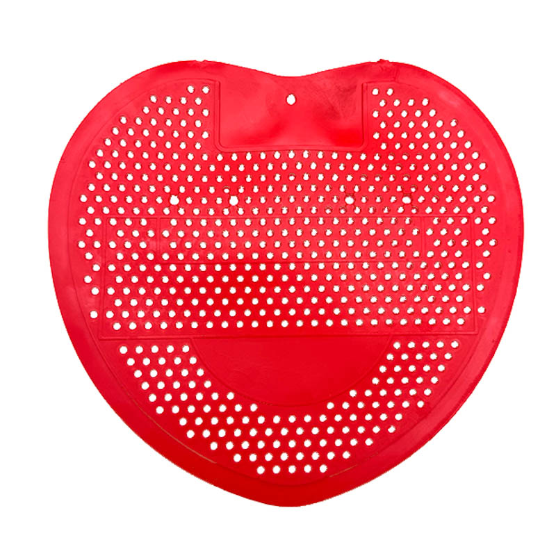 urinal deodorizer screen