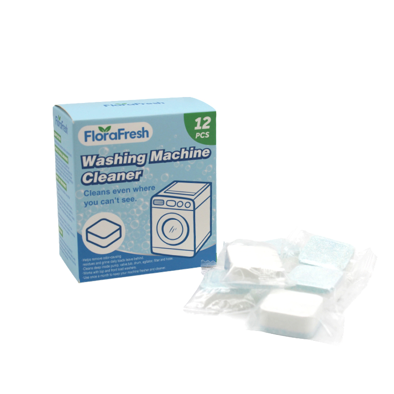 Washing Machine Cleaner