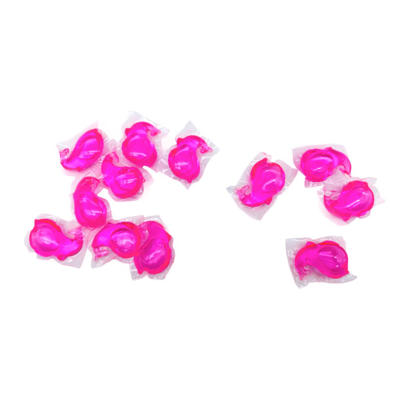 laundry detergent pods