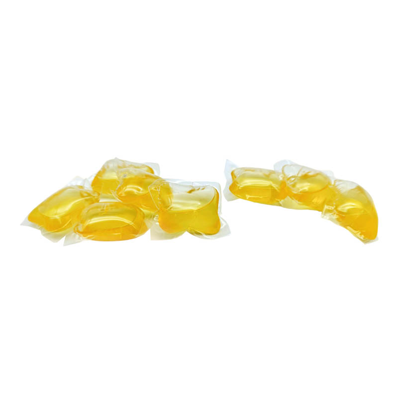 laundry pods